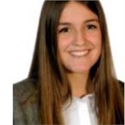Profesora para clases de refuerzo de matemáticas y química